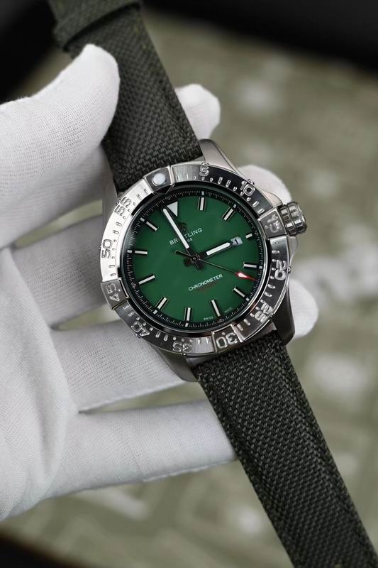 2024.03.28 Breitling Watch 321