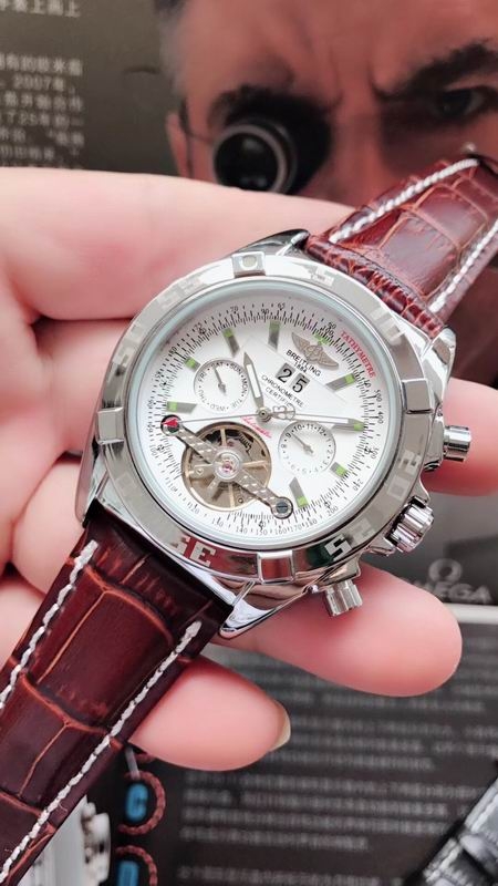 2024.03.28 Breitling Watch 42X12mm 281