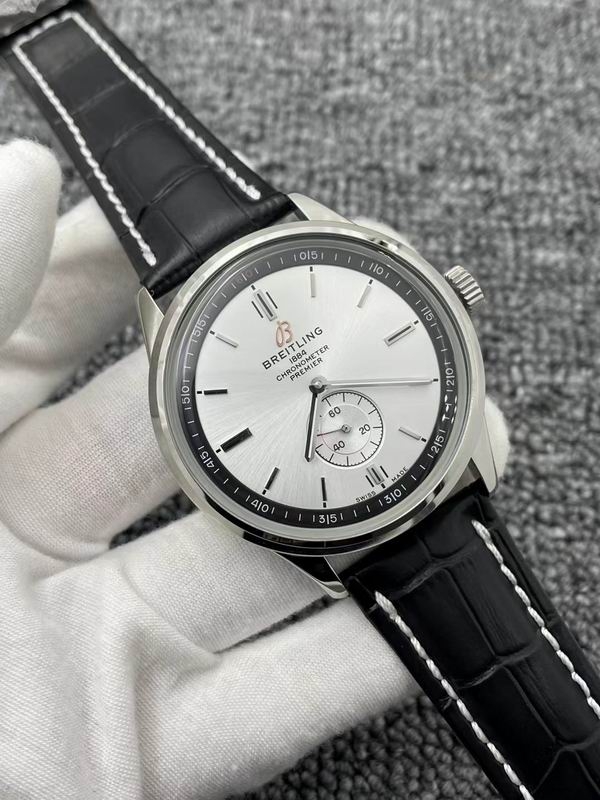 2024.03.28 Breitling Watch 299