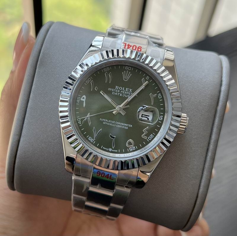 2024.03.29 Rolex Watch 41mm 1449