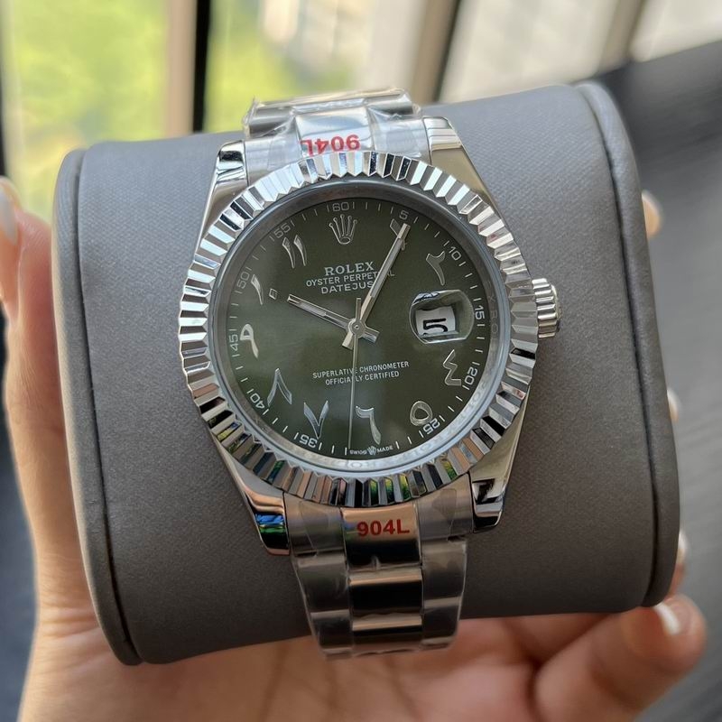 2024.03.29 Rolex Watch 41mm 1448