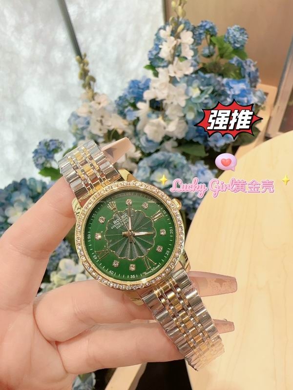 2024.03.29 Rolex Watch 32mm 1351