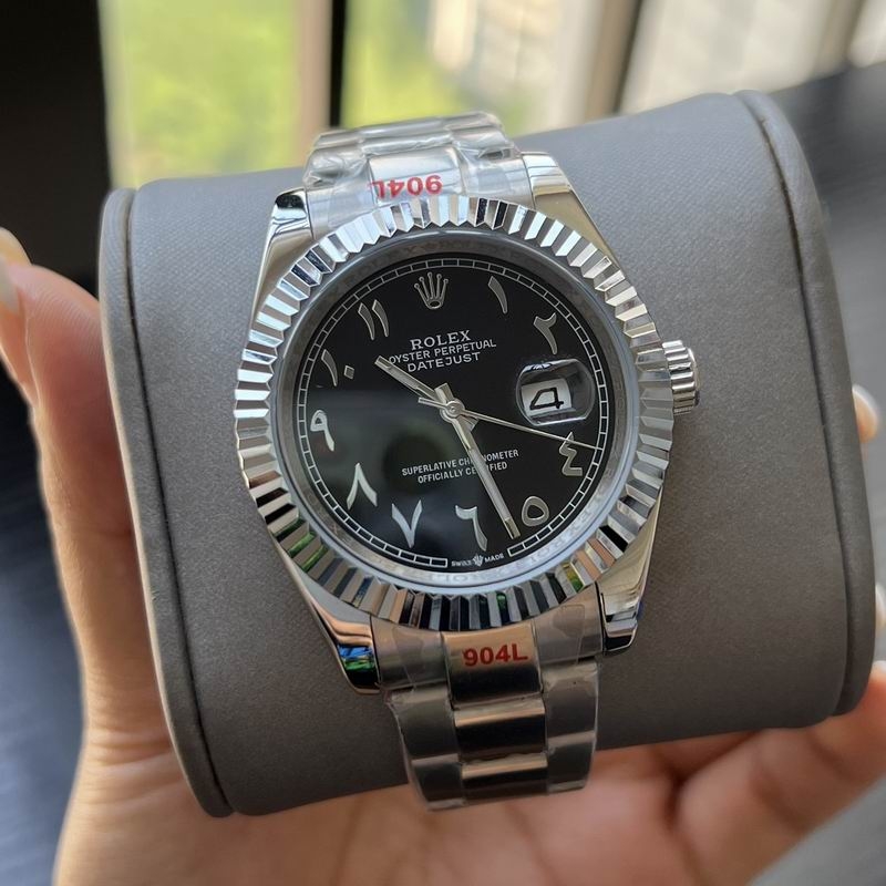 2024.03.29 Rolex Watch 41mm 1447