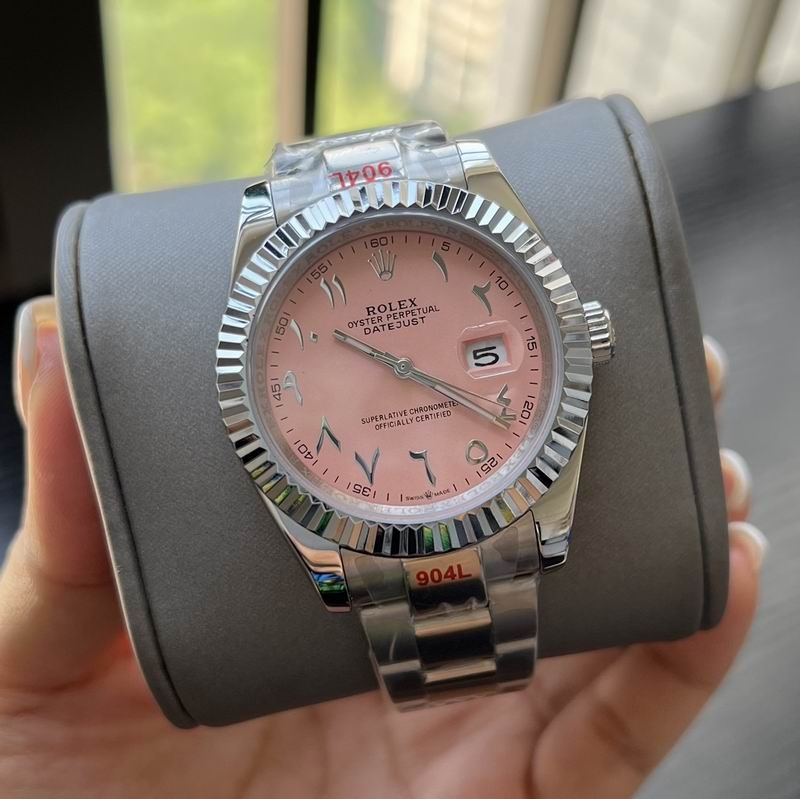 2024.03.29 Rolex Watch 41mm 1446