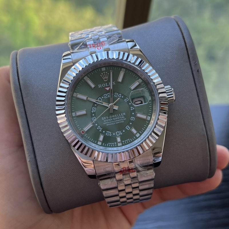 2024.03.29 Rolex Watch 42mm 1496