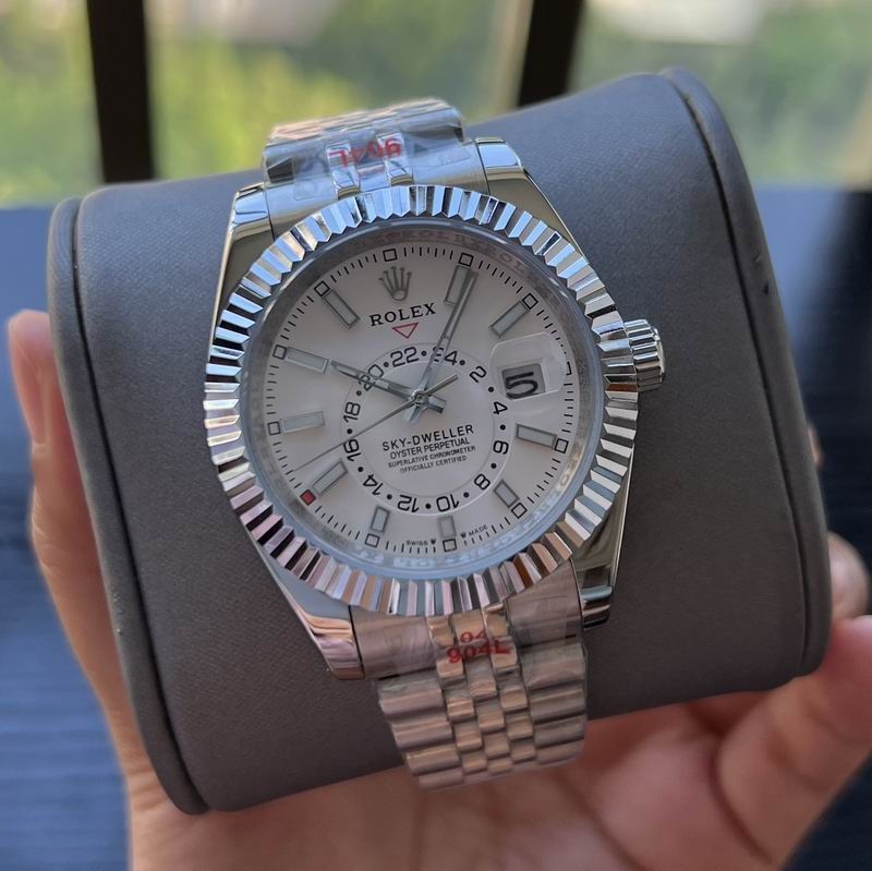 2024.03.29 Rolex Watch 42mm 1492