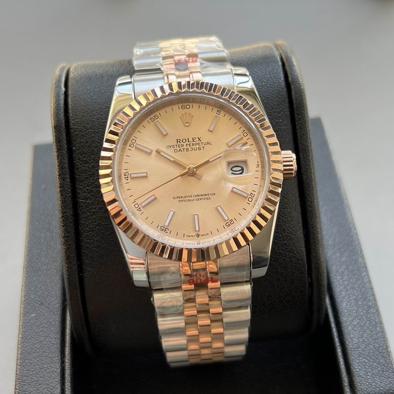2024.03.29 Rolex Watch 36mm 1435