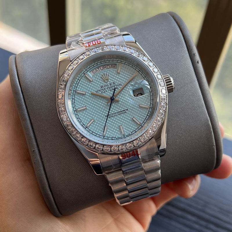 2024.03.29 Rolex Watch 1521