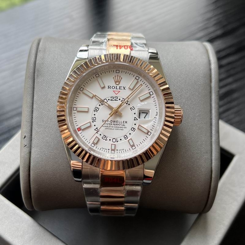2024.03.29 Rolex Watch 42mm 1460