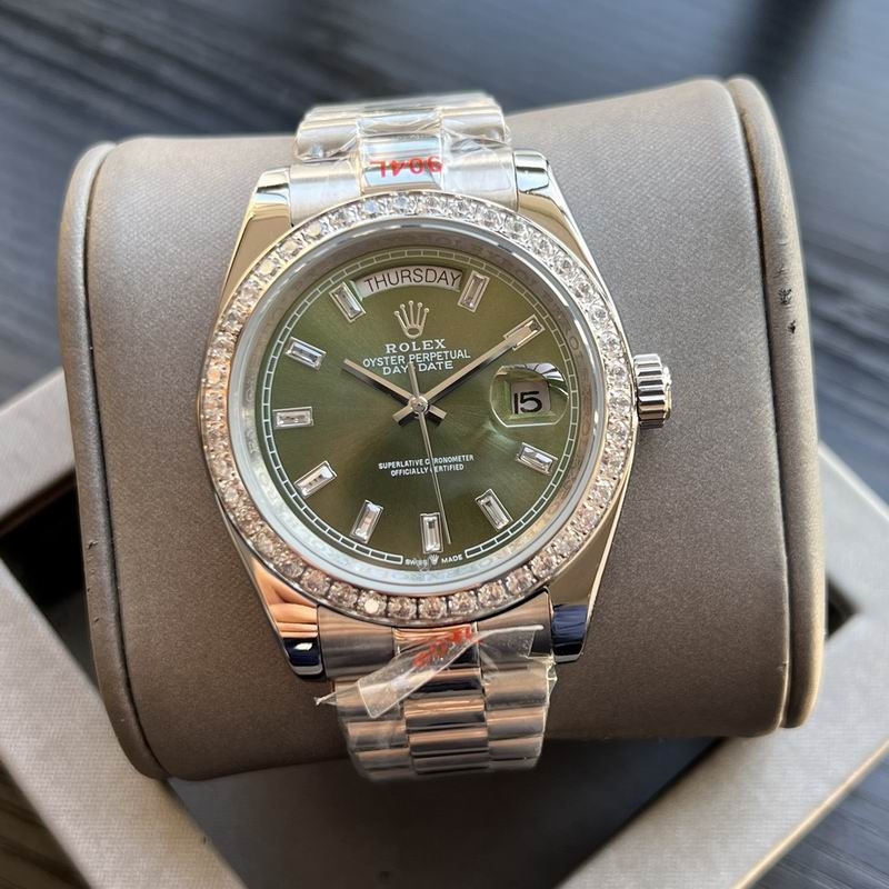 2024.03.29 Rolex Watch 1526