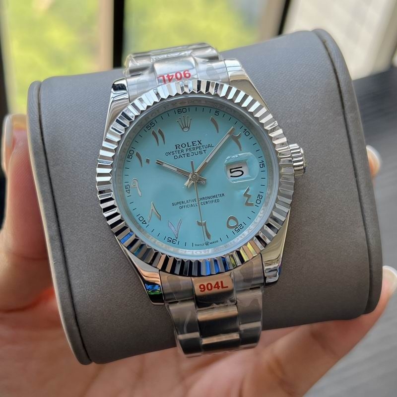 2024.03.29 Rolex Watch 41mm 1450