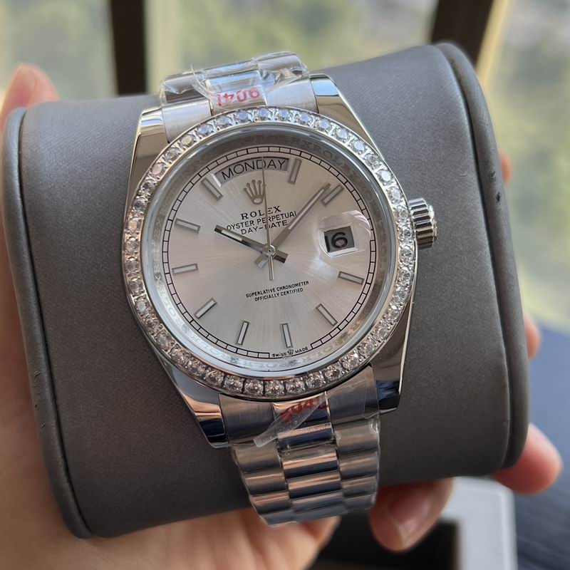 2024.03.29 Rolex Watch 1518