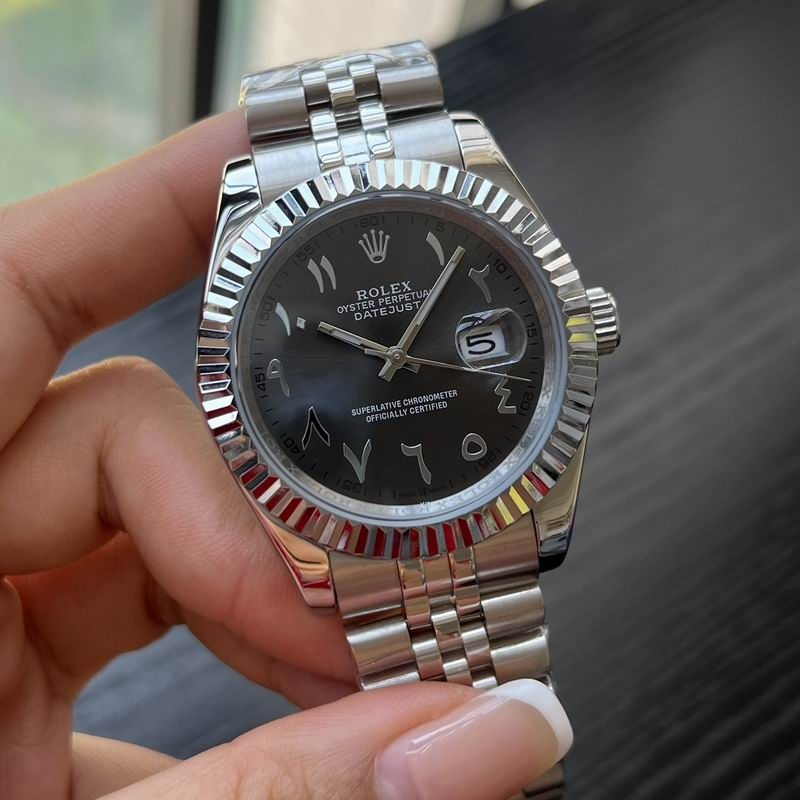 2024.03.29 Rolex Watch 41mm 1456