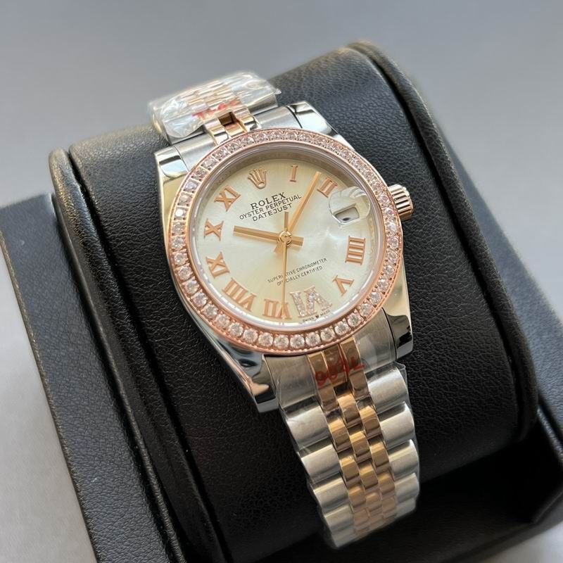 2024.03.29 Rolex Watch 36mm 1439