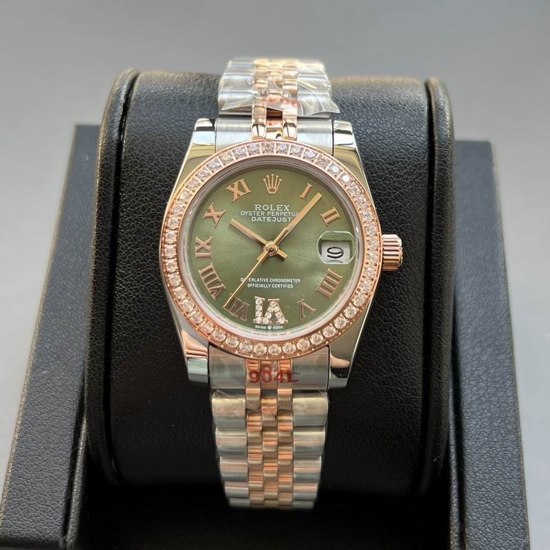 2024.03.29 Rolex Watch 36mm 1442