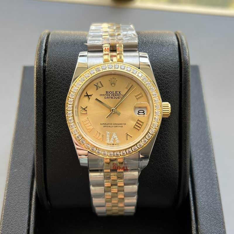 2024.03.29 Rolex Watch 36mm 1441