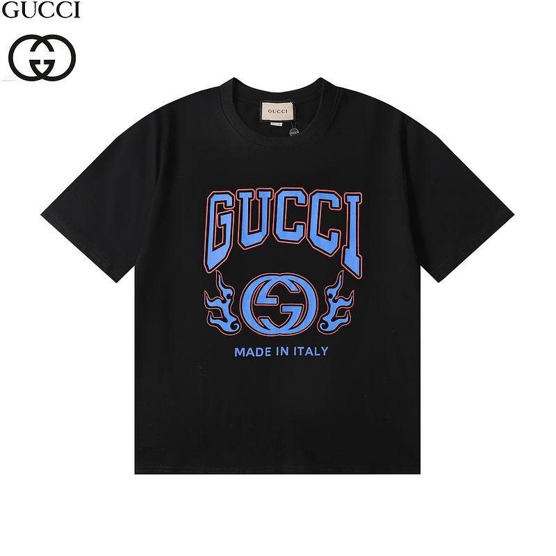 2024.4.01 Gucci Shirts M-3XL 3074