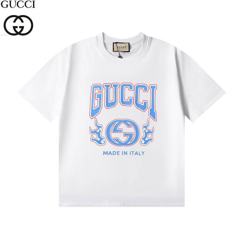 2024.4.01 Gucci Shirts M-3XL 3073