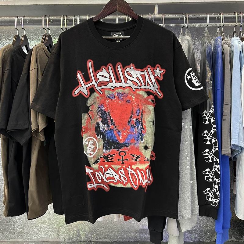 2024.4.01 Hellstar Shirts S-XL 273