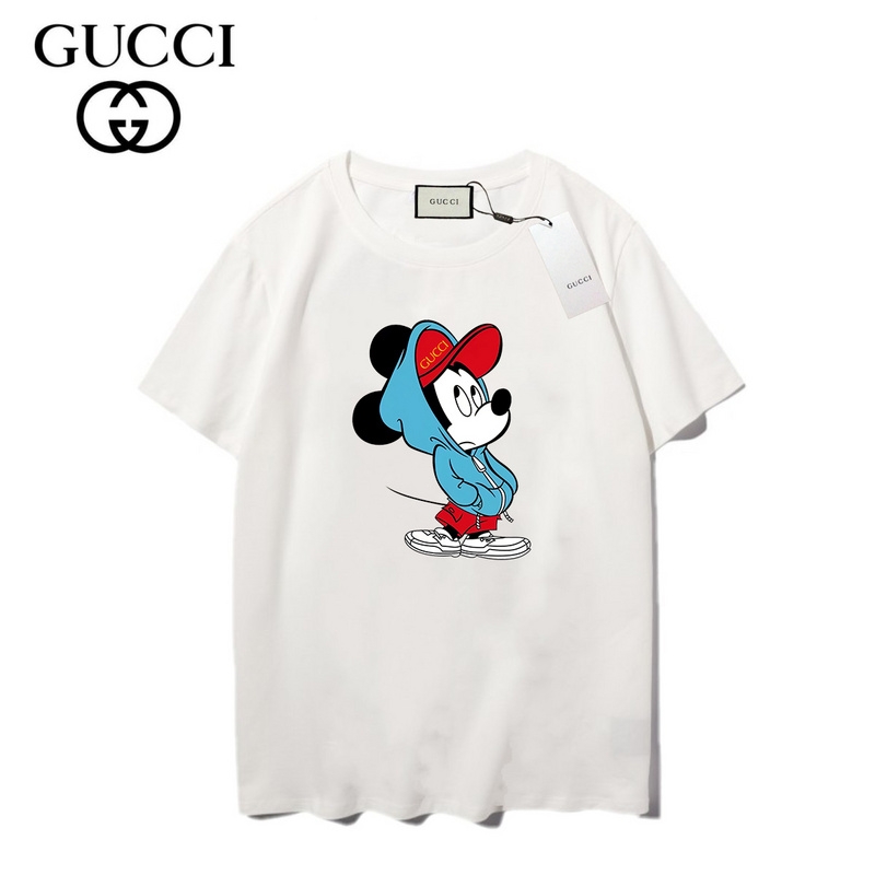 2024.4.01 Gucci Shirts S-XXL 3128