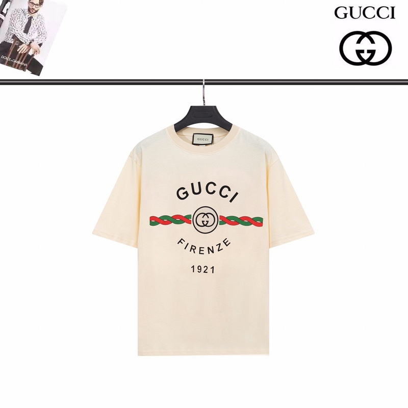 2024.4.01 Gucci Shirts S-XL 3087