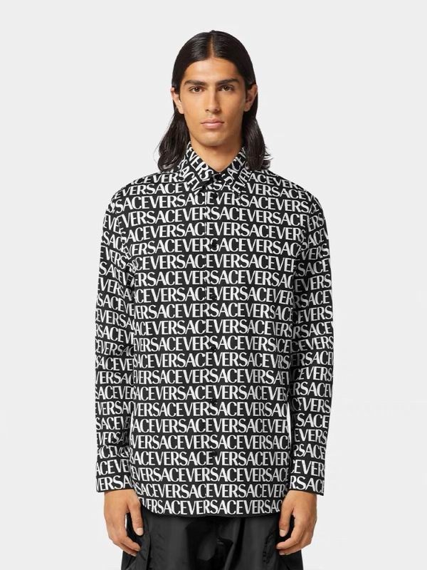 2024.4.01  Versace Long Shirts M-2XL 102