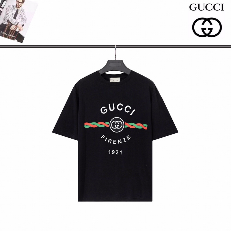 2024.4.01 Gucci Shirts S-XL 3086
