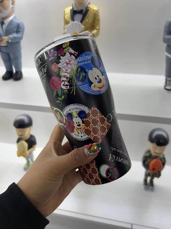 2024.4.01 Gucci Thermos Cup 016