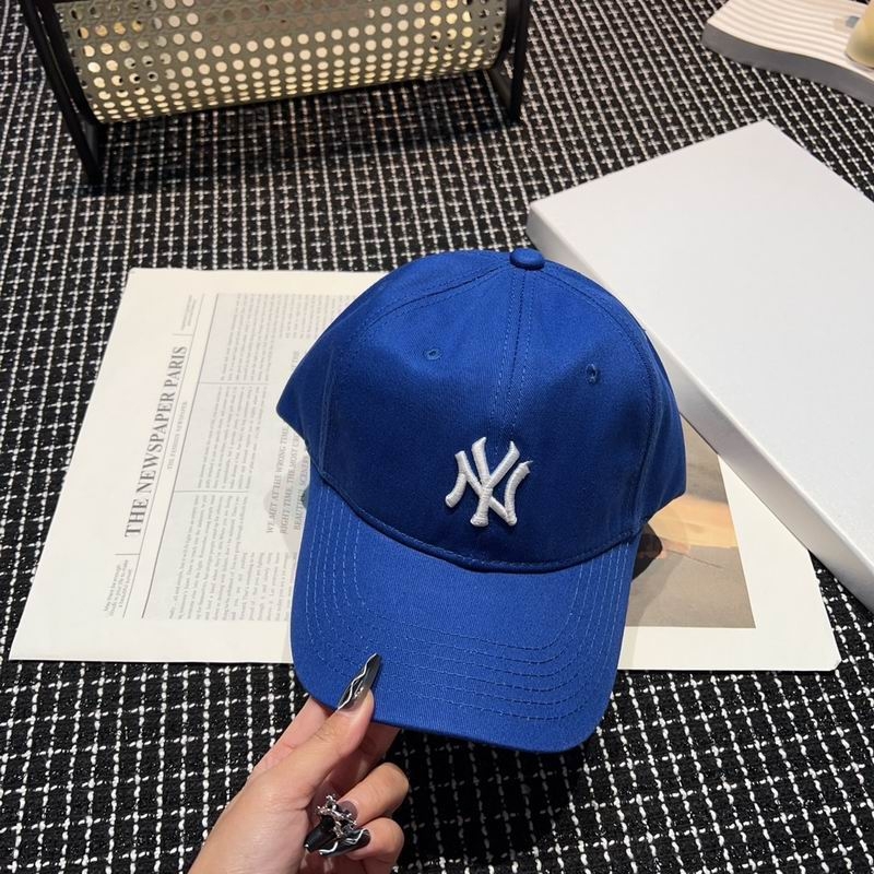 2024.4.01 MLB Hat 217
