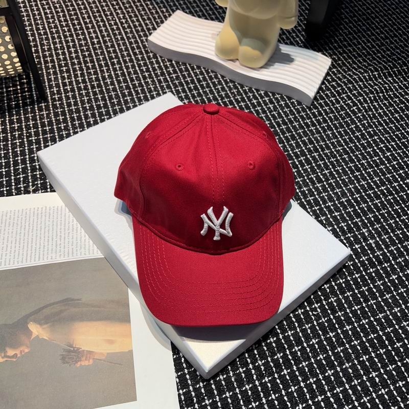 2024.4.01 MLB Hat 216