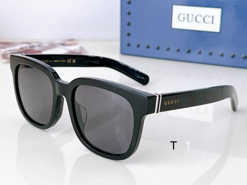 2024.4.01 Original Quality Gucci Sunglasses 3402