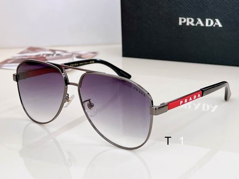 2024.4.01 Original Quality Prada Sunglasses 3277
