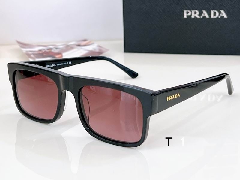 2024.4.01 Original Quality Prada Sunglasses 3281