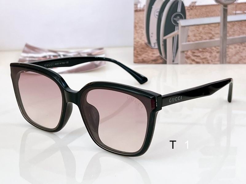 2024.4.01 Original Quality Gucci Sunglasses 3423