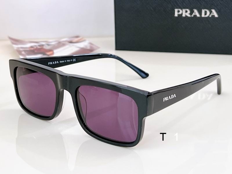 2024.4.01 Original Quality Prada Sunglasses 3278