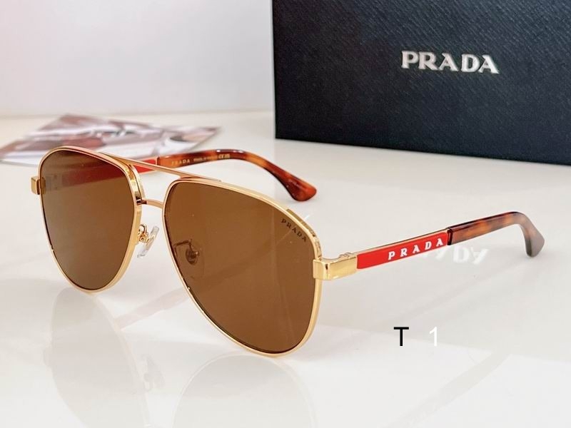 2024.4.01 Original Quality Prada Sunglasses 3272