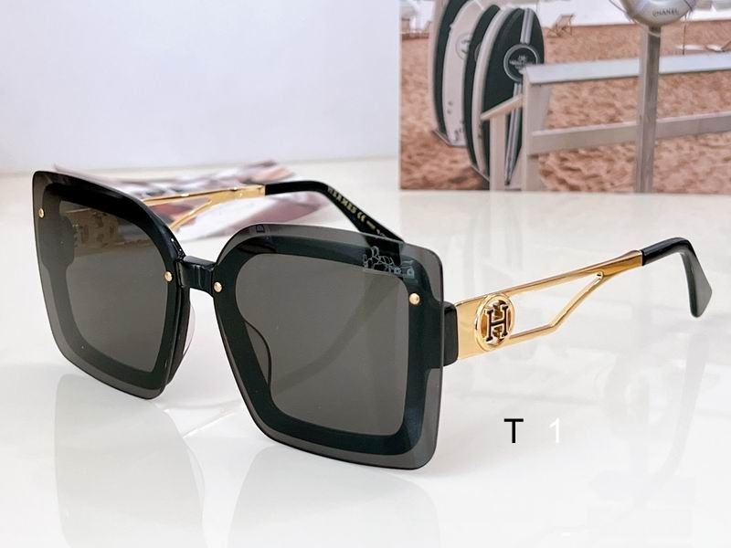 2024.4.01 Original Quality Hermes Sunglasses 319
