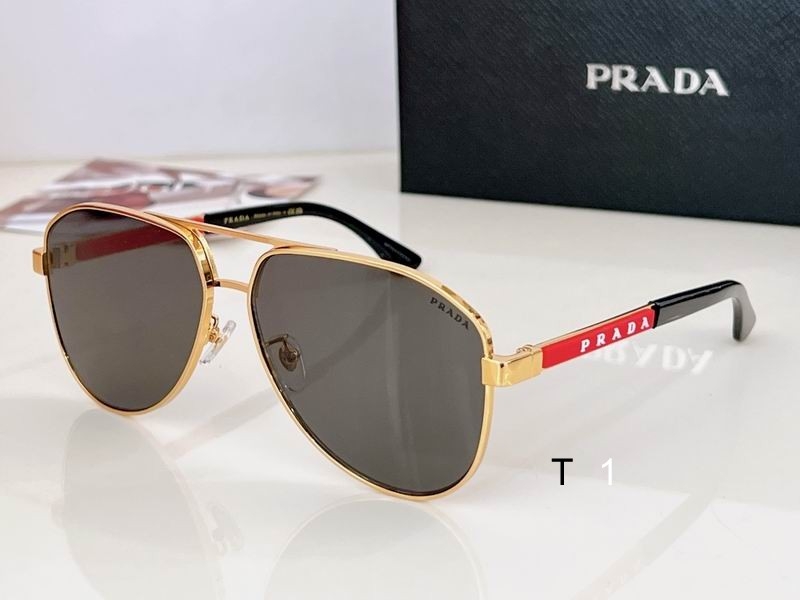 2024.4.01 Original Quality Prada Sunglasses 3274