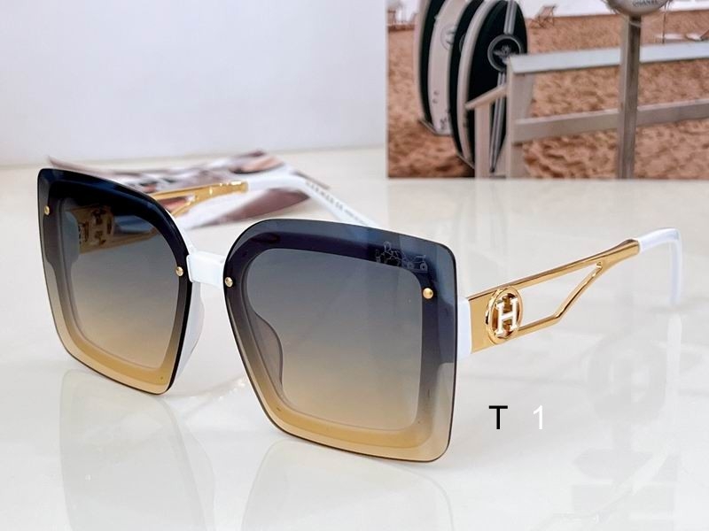 2024.4.01 Original Quality Hermes Sunglasses 318