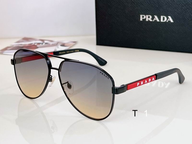2024.4.01 Original Quality Prada Sunglasses 3273