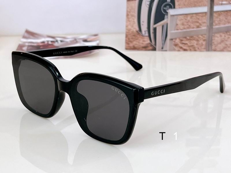 2024.4.01 Original Quality Gucci Sunglasses 3421