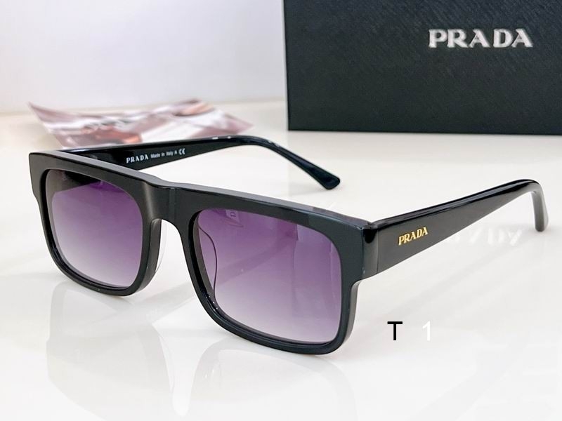 2024.4.01 Original Quality Prada Sunglasses 3282