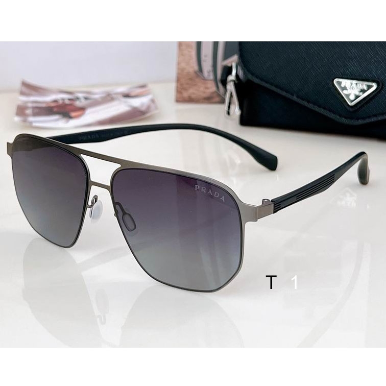 2024.4.01 Original Quality Prada Sunglasses 3286