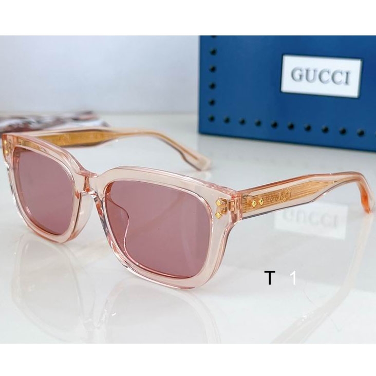 2024.4.01 Original Quality Gucci Sunglasses 3417