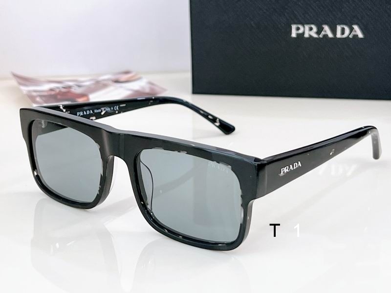 2024.4.01 Original Quality Prada Sunglasses 3284