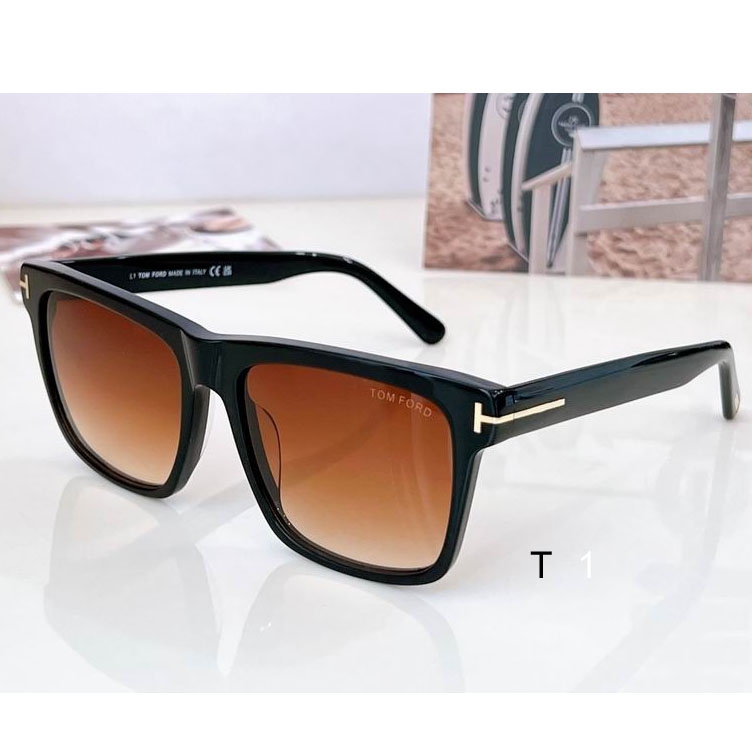 2024.4.01 Original Quality Tom Ford Sunglasses 1599
