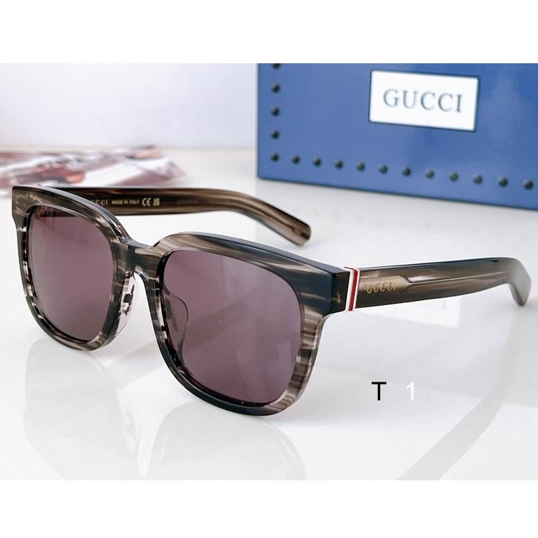 2024.4.01 Original Quality Gucci Sunglasses 3401