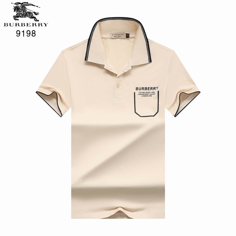2024.4.02  Burberry Shirts M-3XL 1392
