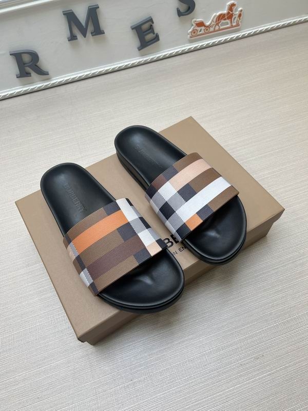 2024.04.07 Super Perfect Burberry Slippers Size36-45 102
