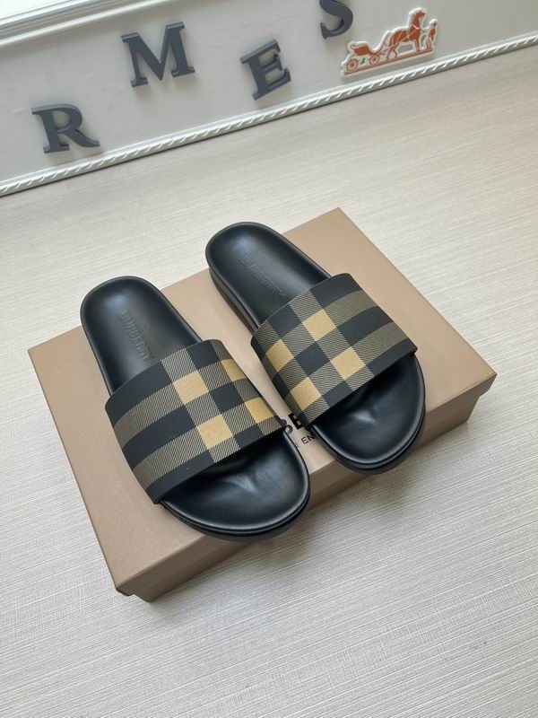 2024.04.07 Super Perfect Burberry Slippers Size36-45 100